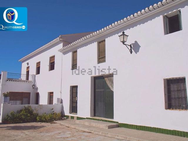 Chalet, Jijona / Xixona