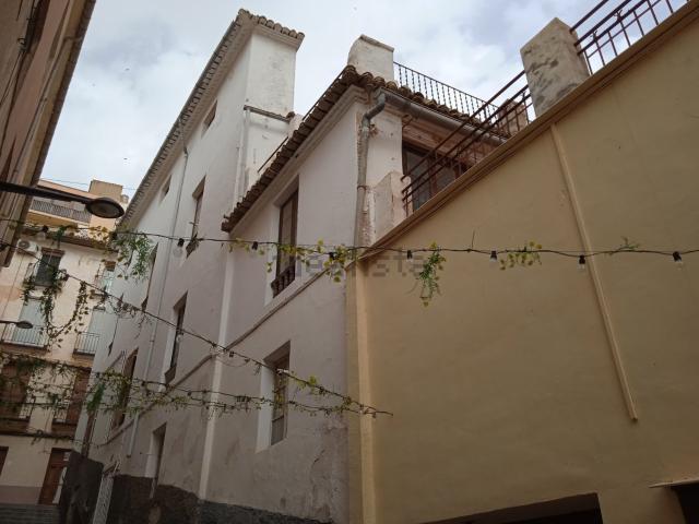 Chalet, Jijona / Xixona