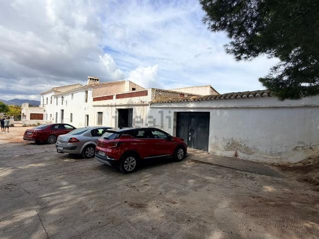 Chalet, Jijona / Xixona