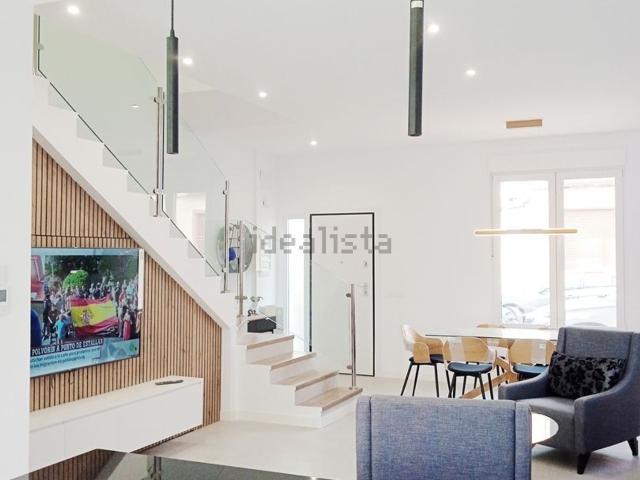 Chalet, Jijona / Xixona