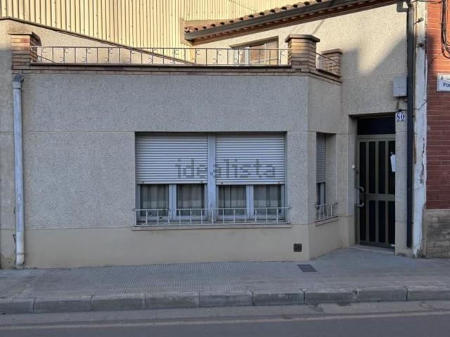 Chalet, Juneda