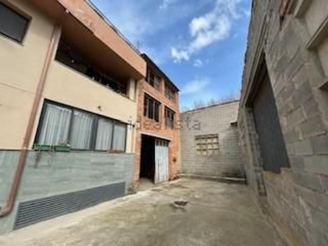 Chalet, Juneda