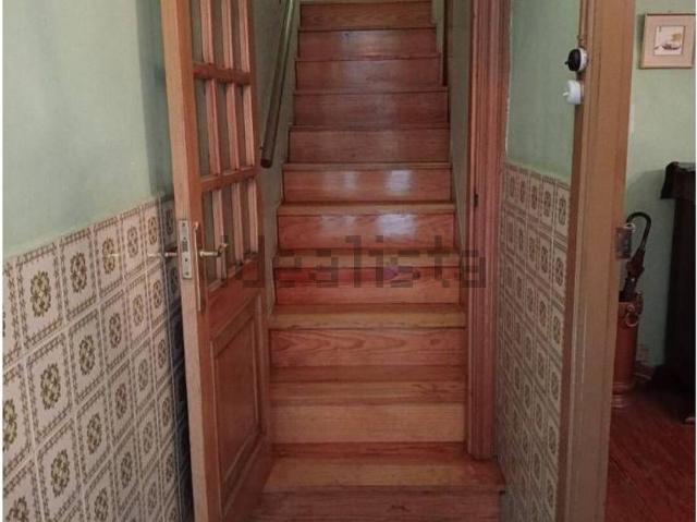 Chalet, O Carballiño