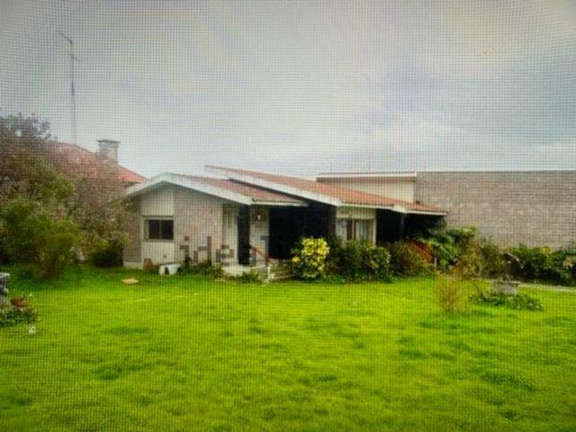 Chalet, O Castro, Vigo