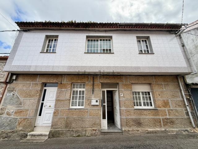 Chalet, O Grove