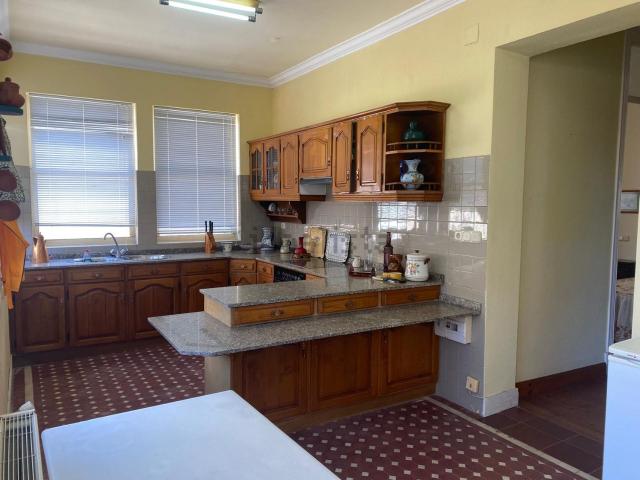 Chalet, O Grove