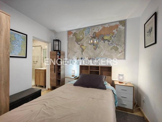 Chalet, O Grove