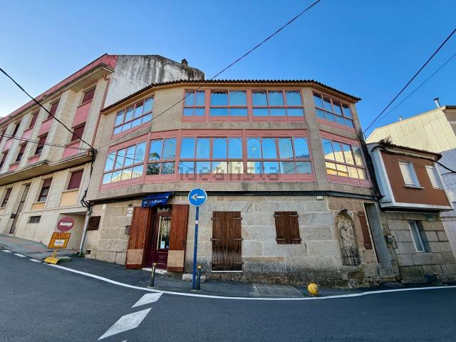 Chalet, O Grove