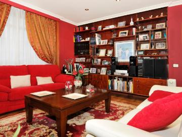 Chalet, O Grove