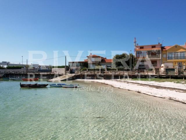Chalet, O Grove