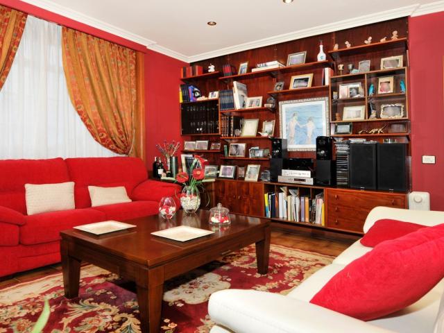 Chalet, O Grove
