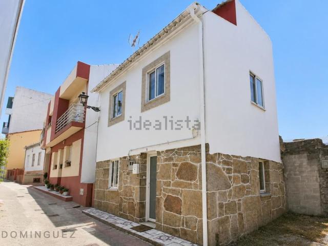 Chalet, O Grove