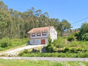 Chalet, O Grove