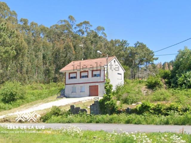 Chalet, O Grove