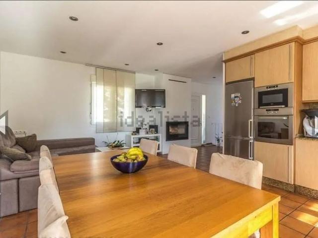 Chalet, O Grove