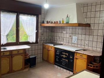 Chalet, O Grove