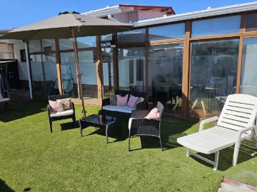 Chalet, O Grove