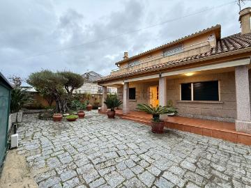 Chalet, O Grove