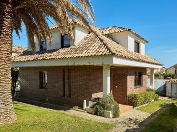 Arousa, Pontevedra, Galicia, Galicia - Jardín