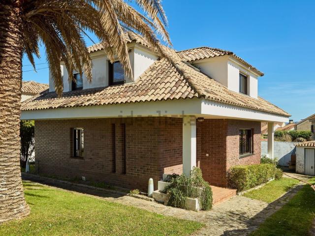 Chalet, O Grove