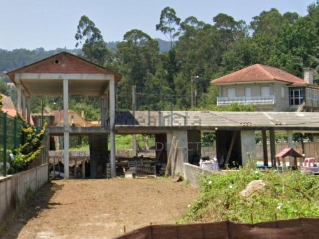 Chalet, O Porriño