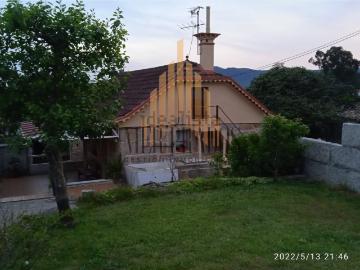 Chalet, O Porriño