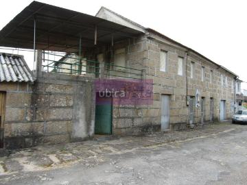 Chalet, O Porriño