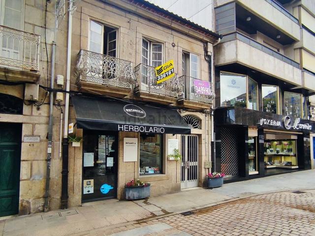Chalet, O Porriño
