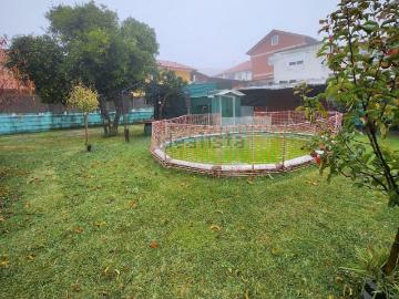 Chalet, O Porriño