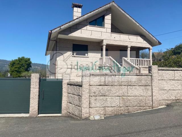 Chalet, O Porriño