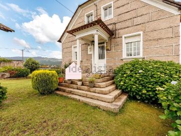 Chalet, O Porriño