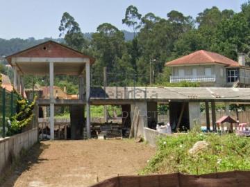 Chalet, O Porriño