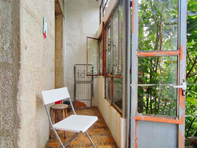 Chalet, O Porriño