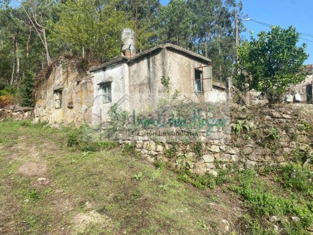 Chalet, O Porriño