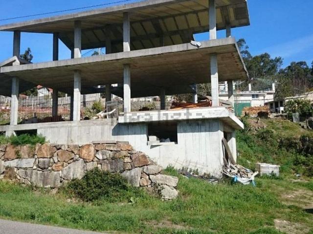 Chalet, O Rosal