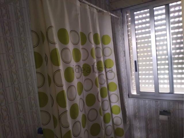 Chalet, O Rosal