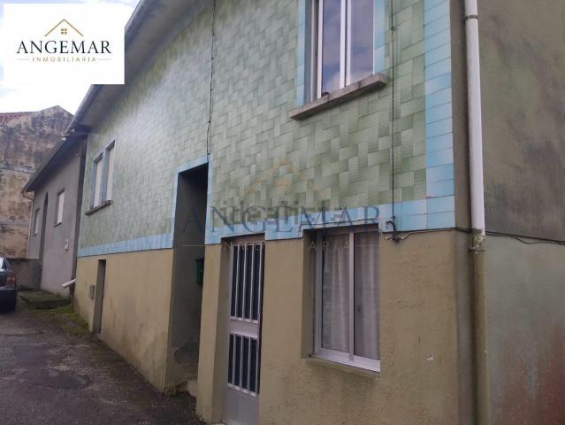 Chalet, O Rosal