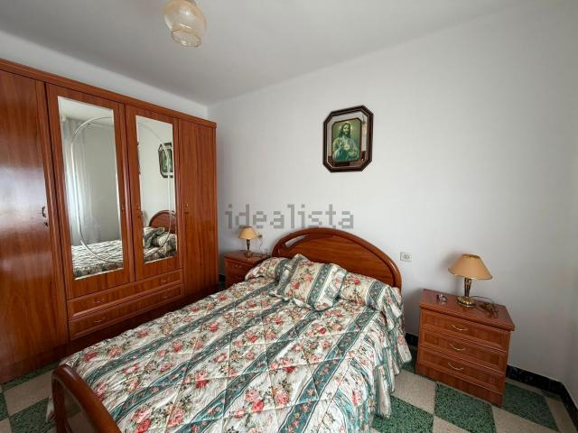 Chalet, O Rosal