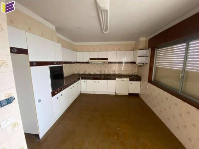 Chalet, O Rosal