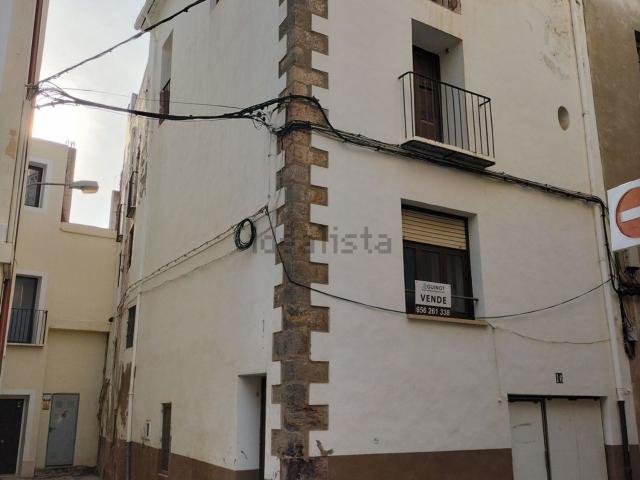 Chalet, Onda