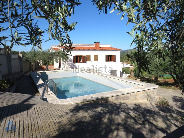 Chalet, Onda