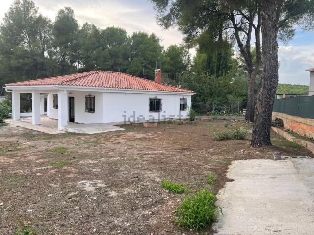 Chalet, Onda