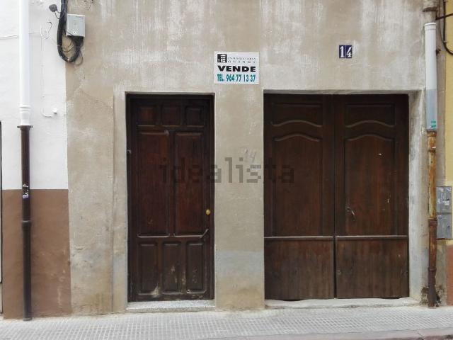 Chalet, Onda