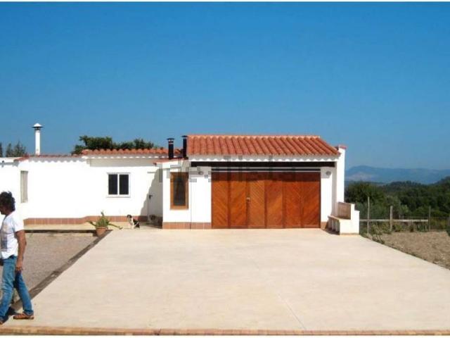 Chalet, Onda