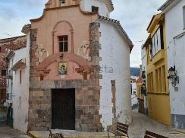 Chalet, Onda