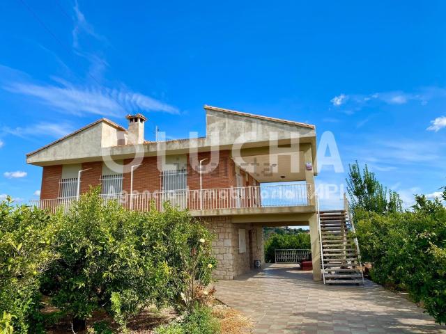 Chalet, Onda