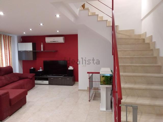 Chalet, Onda