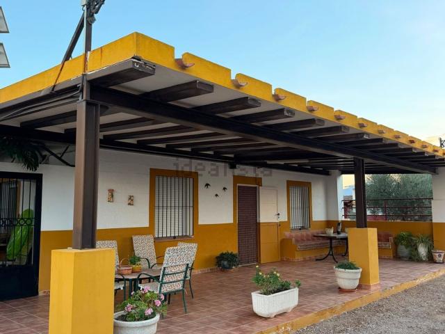 Chalet, Onda