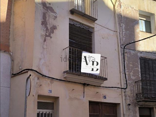 Chalet, Onda