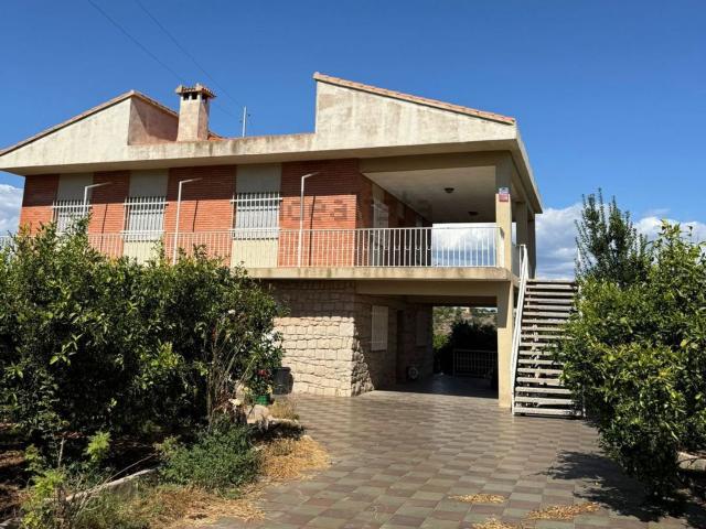 Chalet, Onda